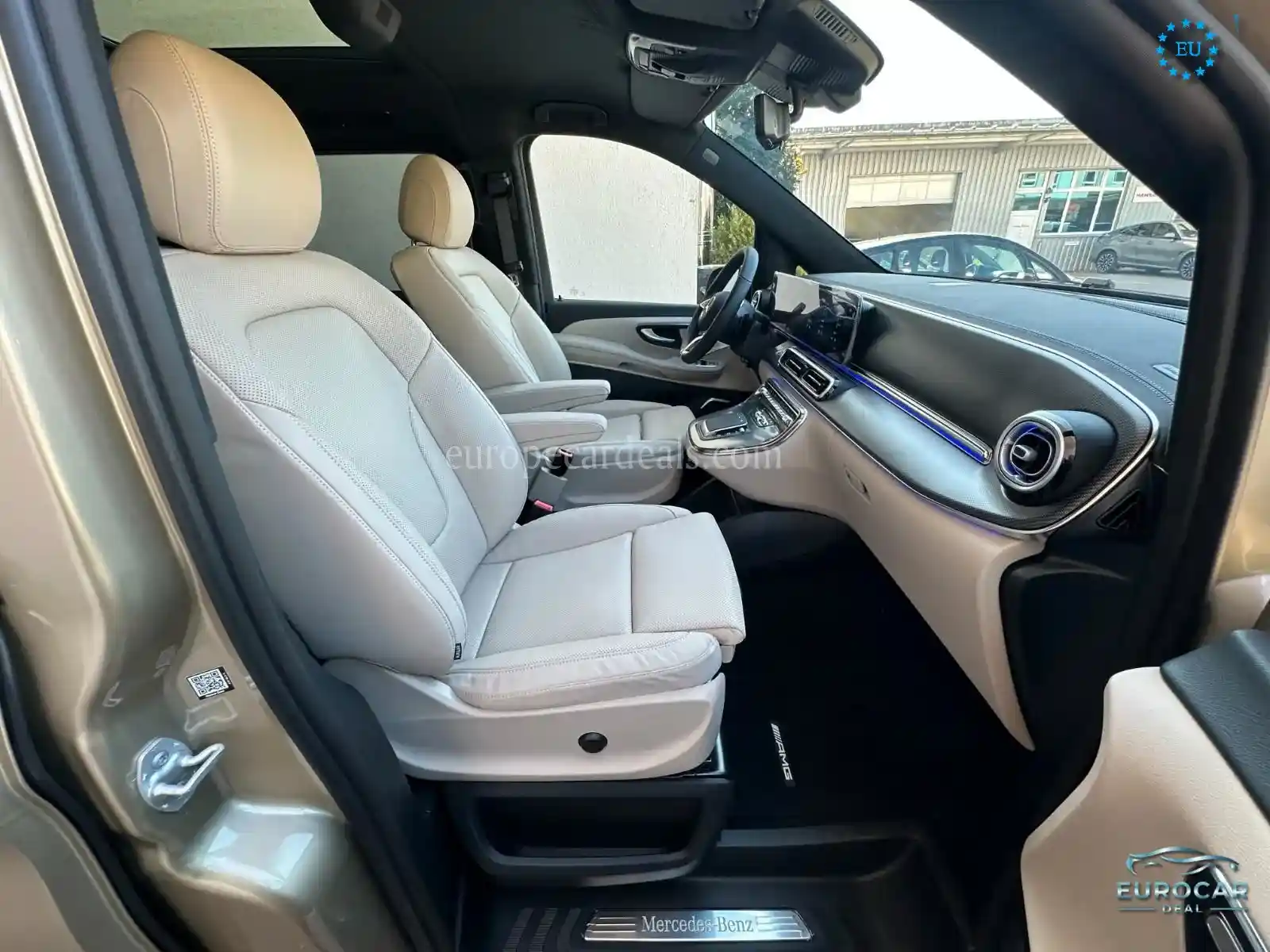 Mercedes-Benz V 300