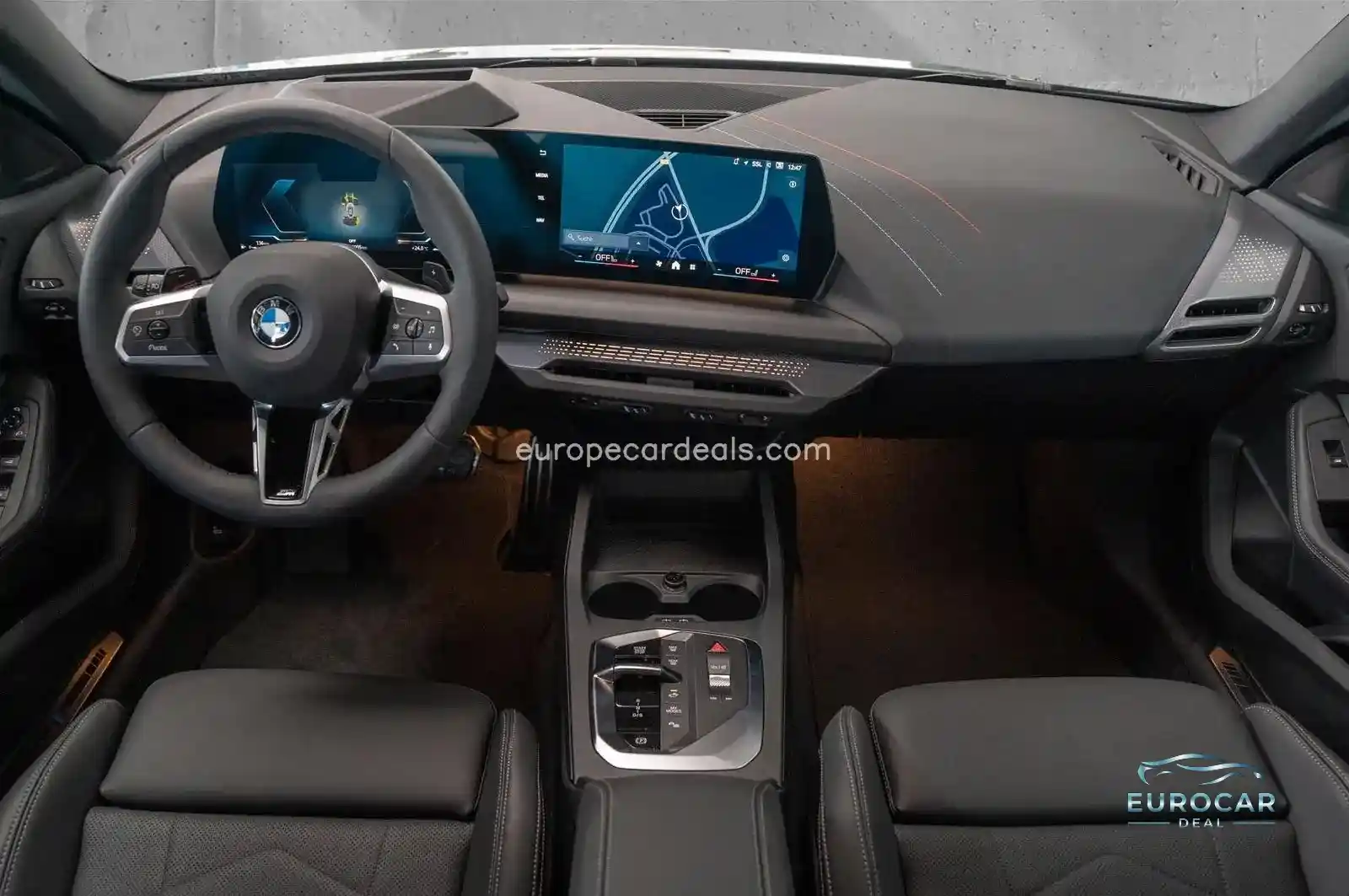 BMW 220 Gran Coupé