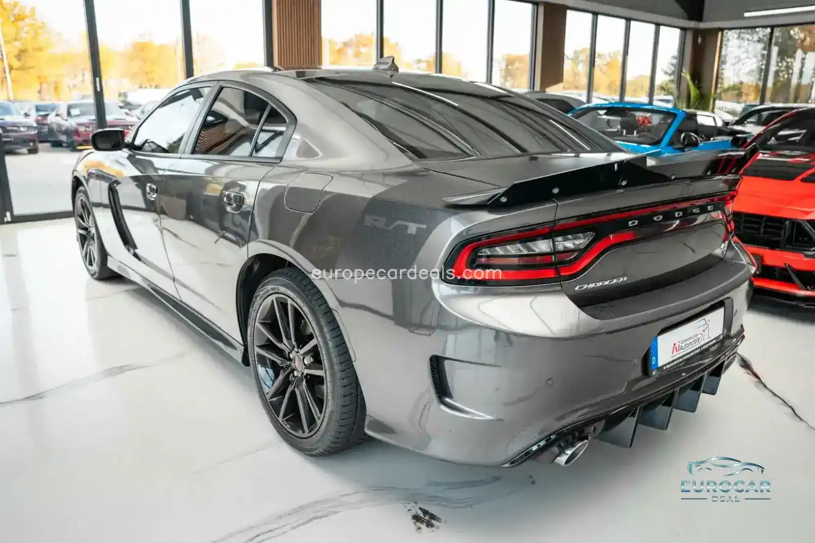 Dodge Charger