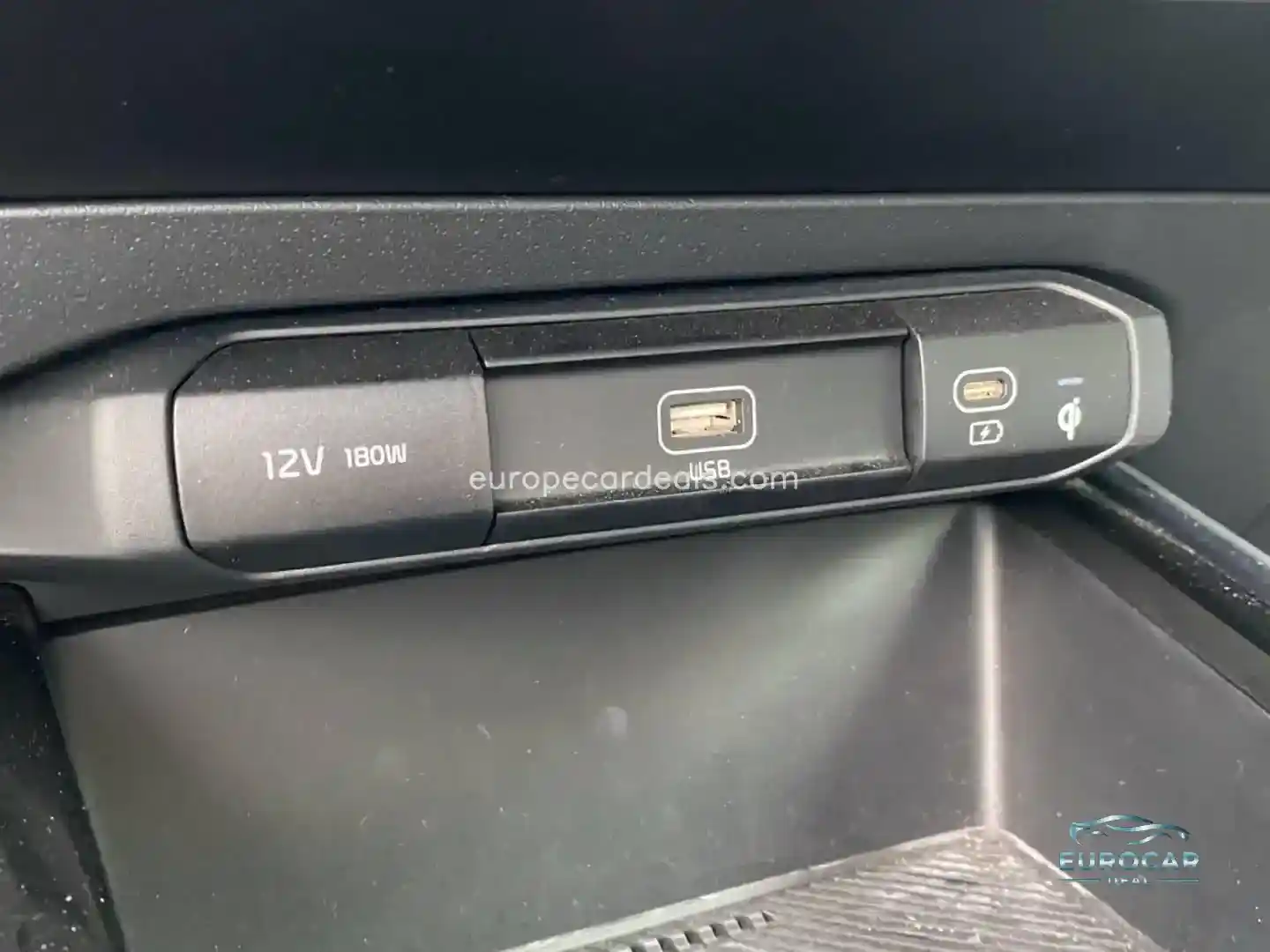 Kia Niro EV