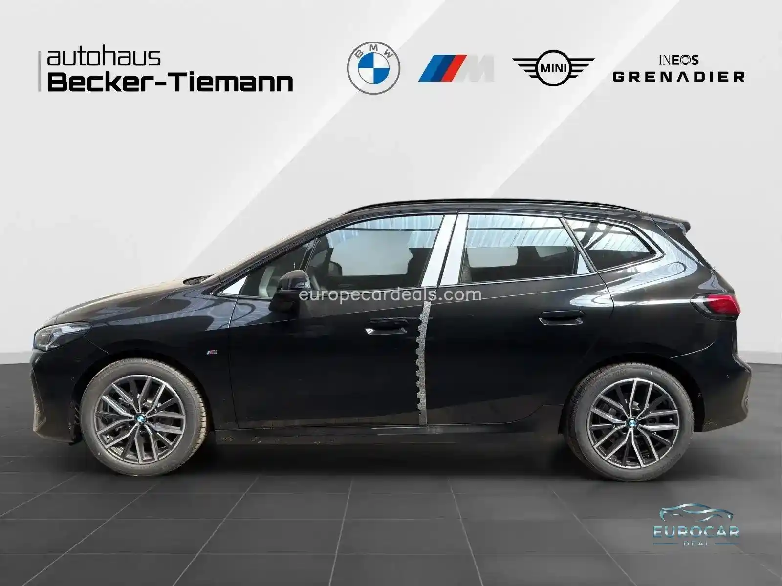 BMW 220 Active Tourer
