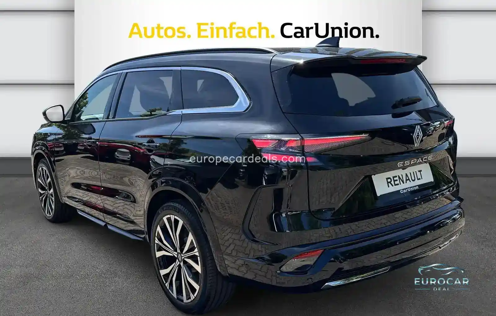 Renault Espace