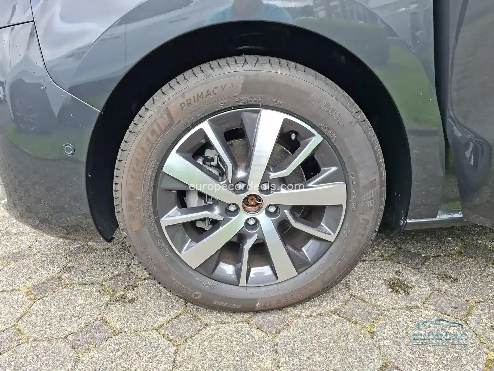 Toyota Proace (Verso)
