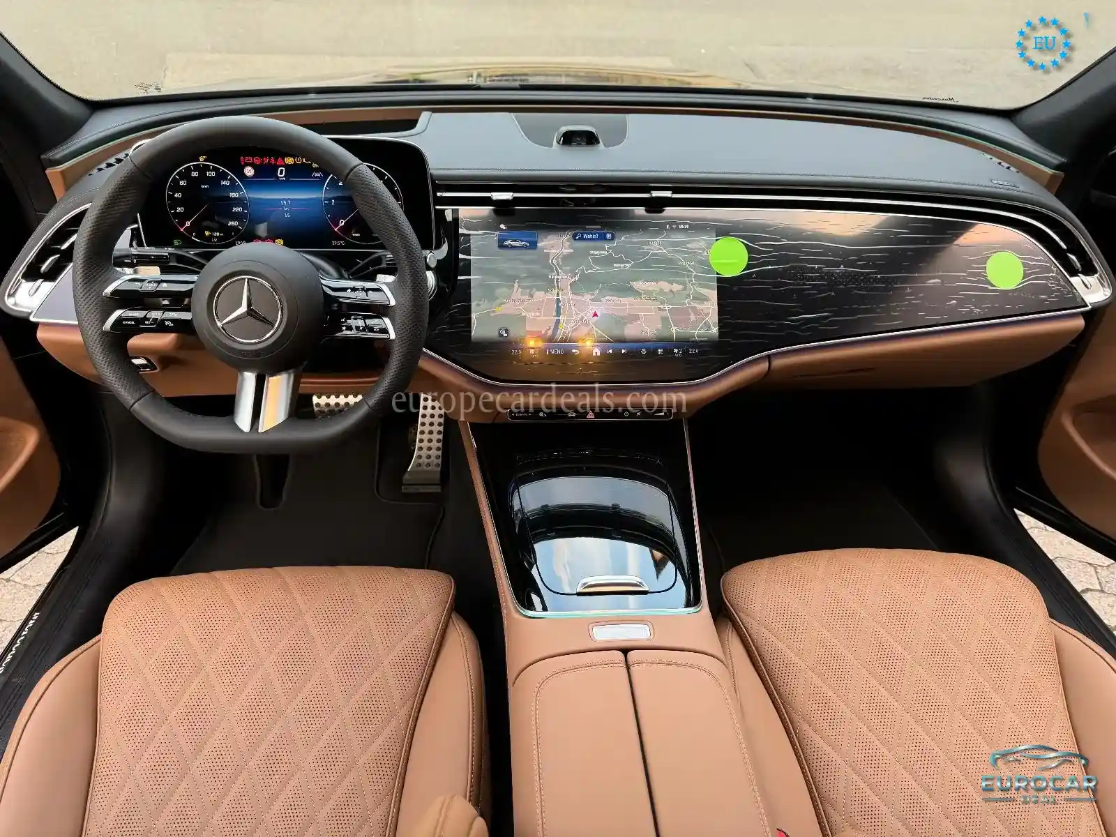 Mercedes-Benz E 450
