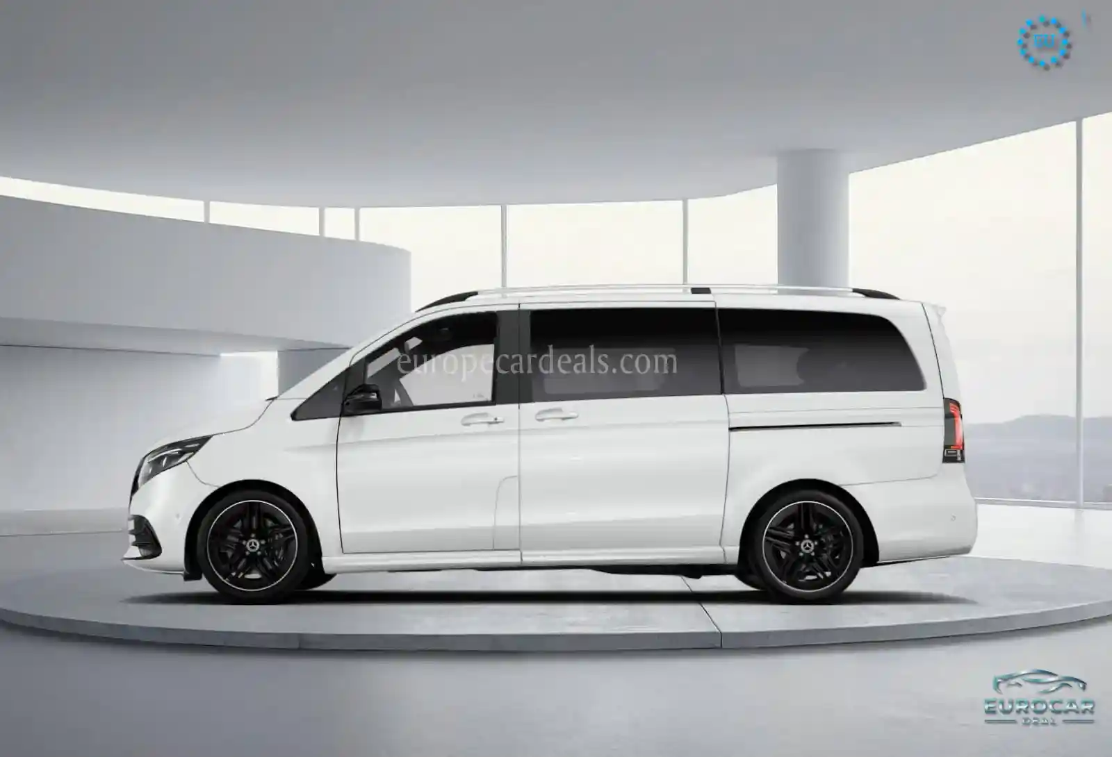 Mercedes-Benz V 250
