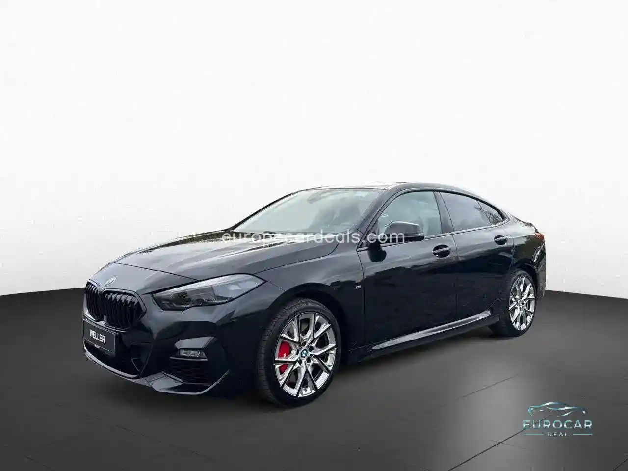 BMW 220 Gran Coupé