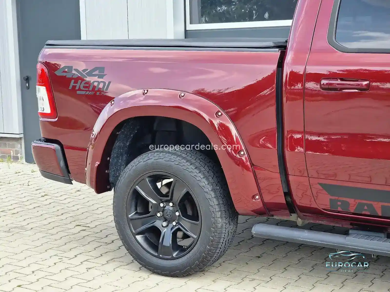 Dodge RAM
