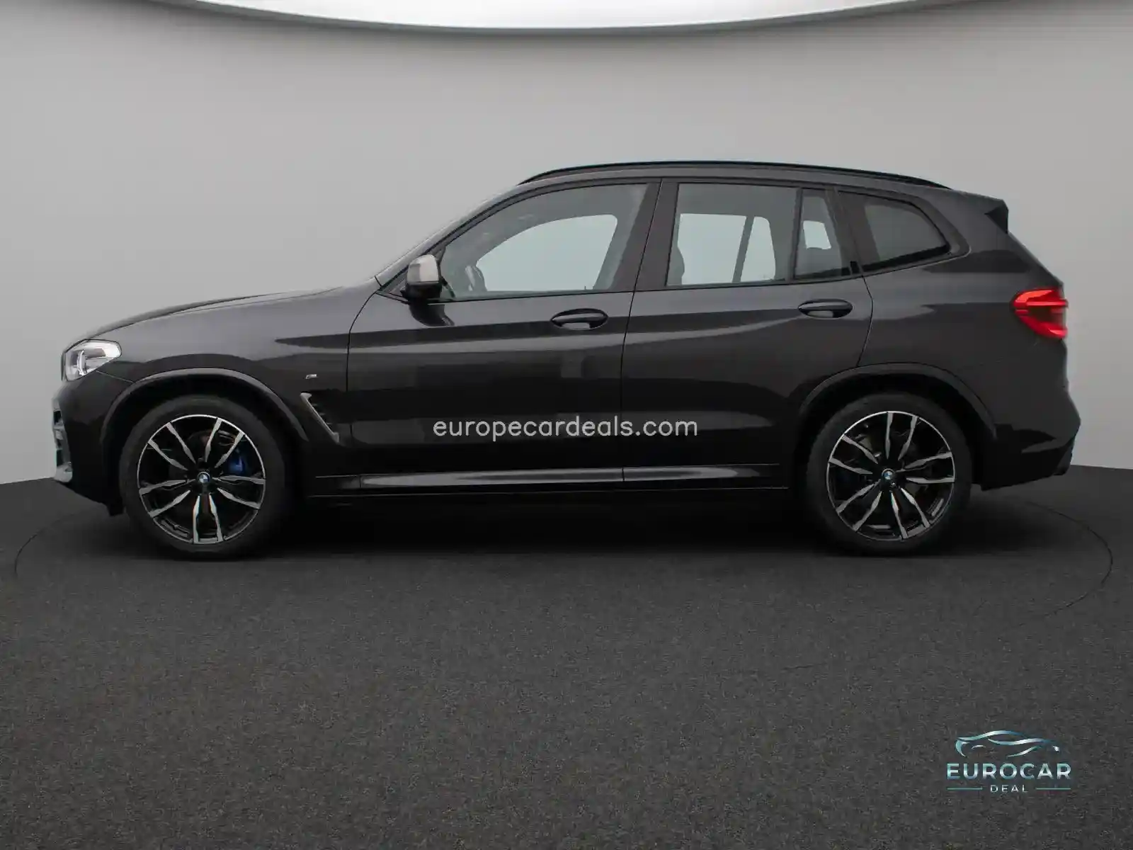 BMW X3 M40