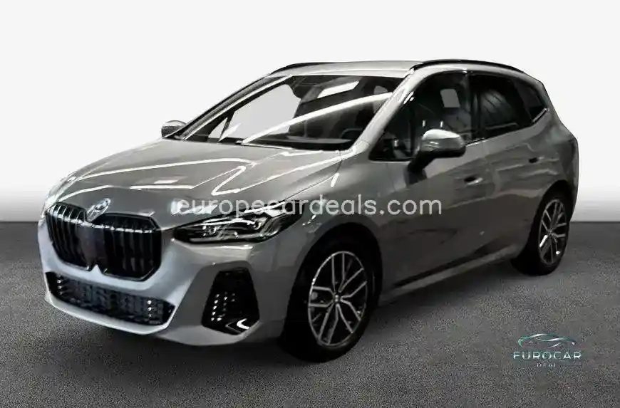 BMW 220 Active Tourer