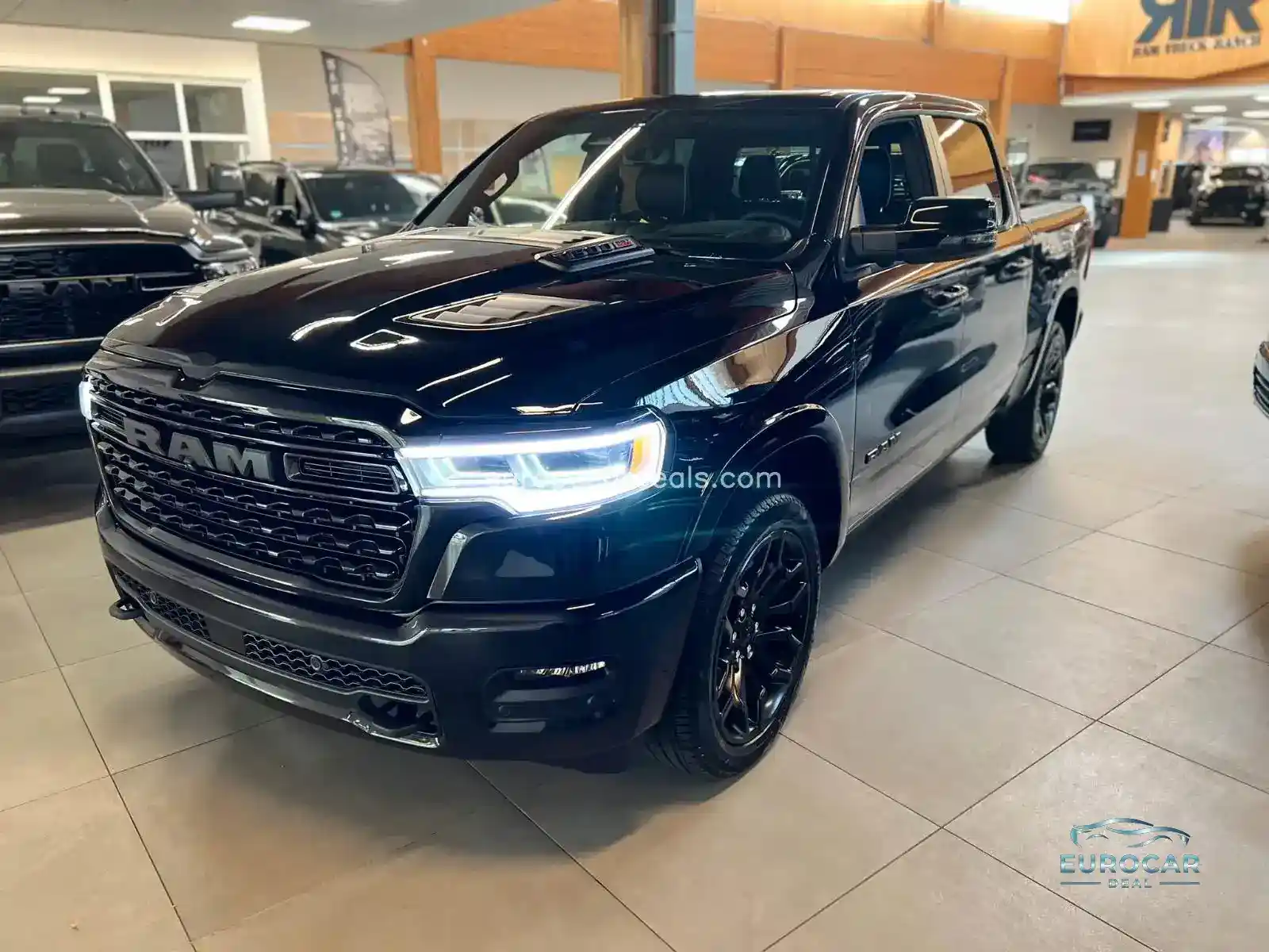 Dodge RAM