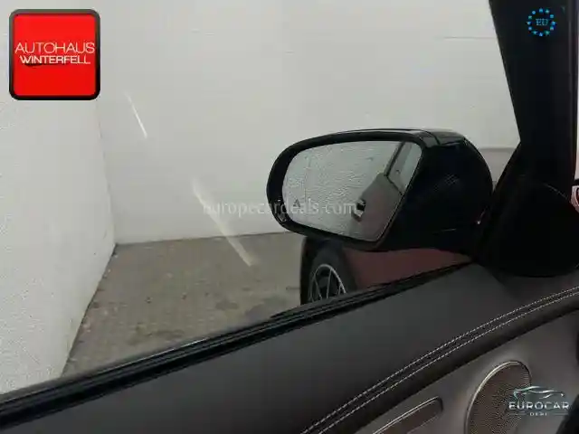 Mercedes-Benz E 400
