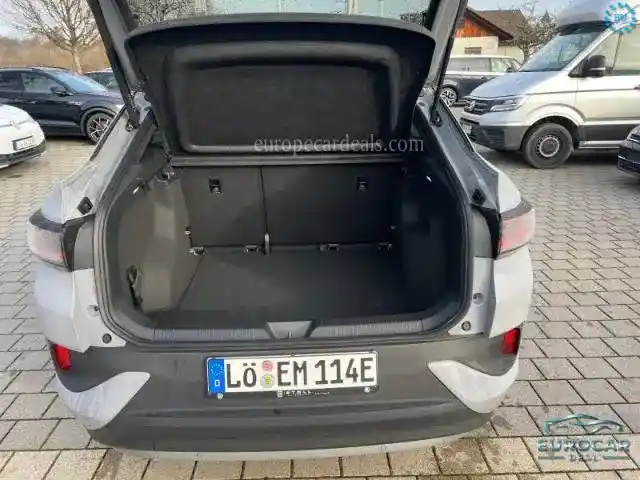 Volkswagen ID.5