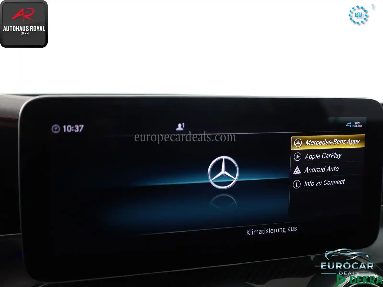 Mercedes-Benz C 400