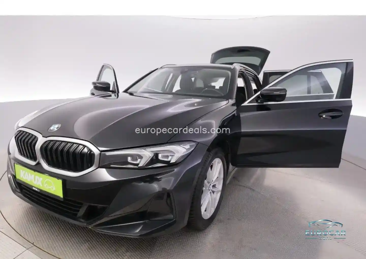 BMW 318