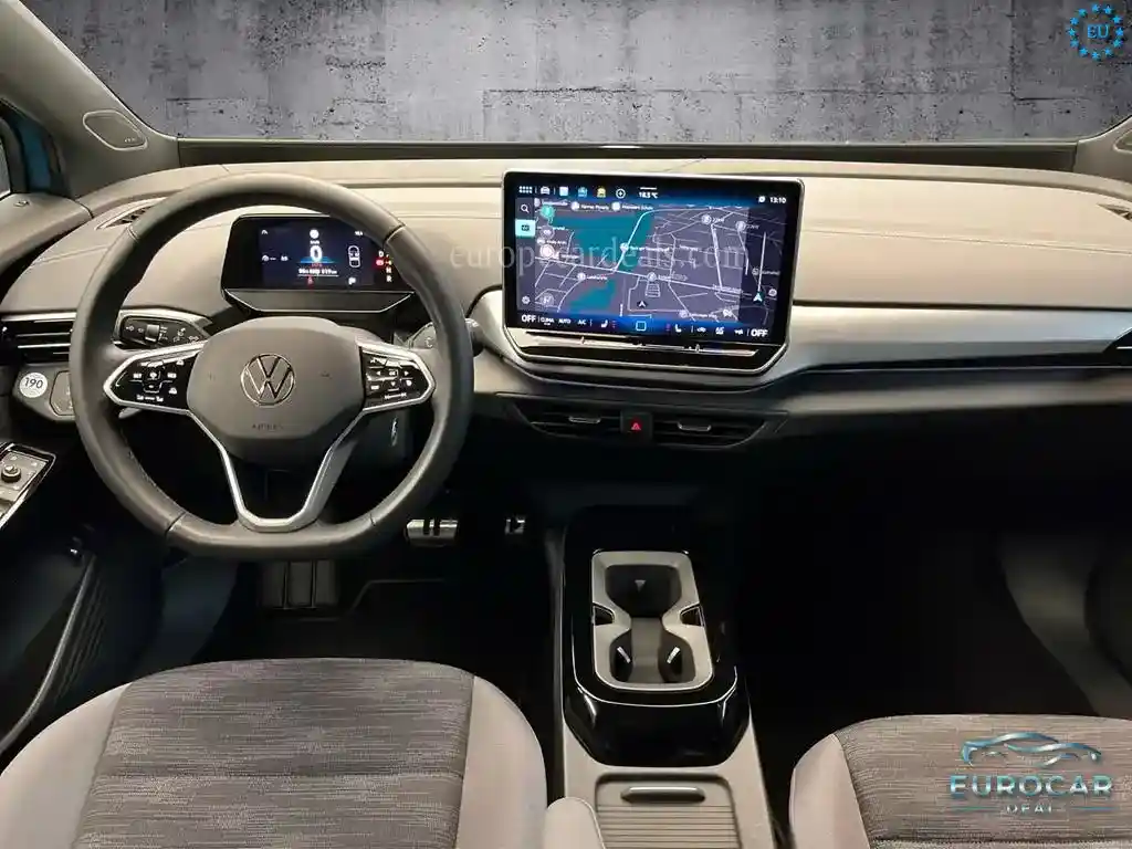 Volkswagen ID.5