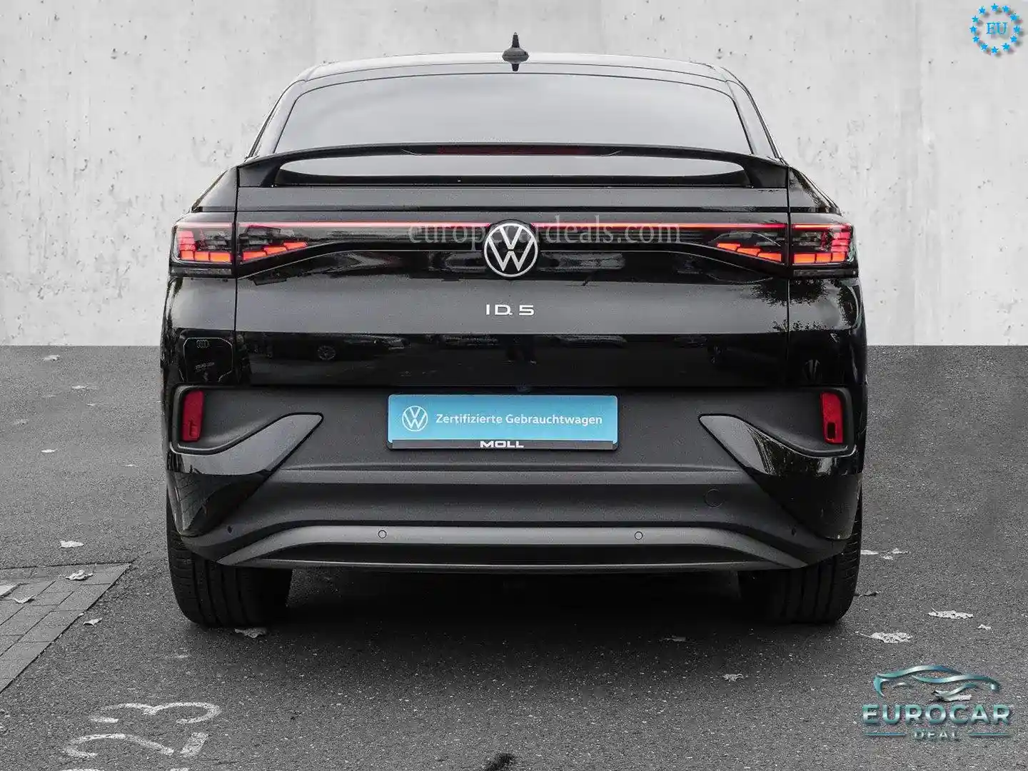 Volkswagen ID.5