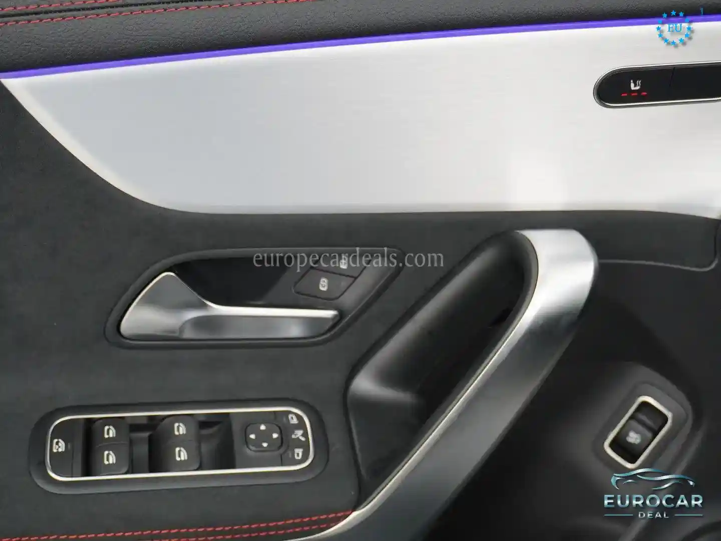 Mercedes-Benz CLA 180 Shooting Brake