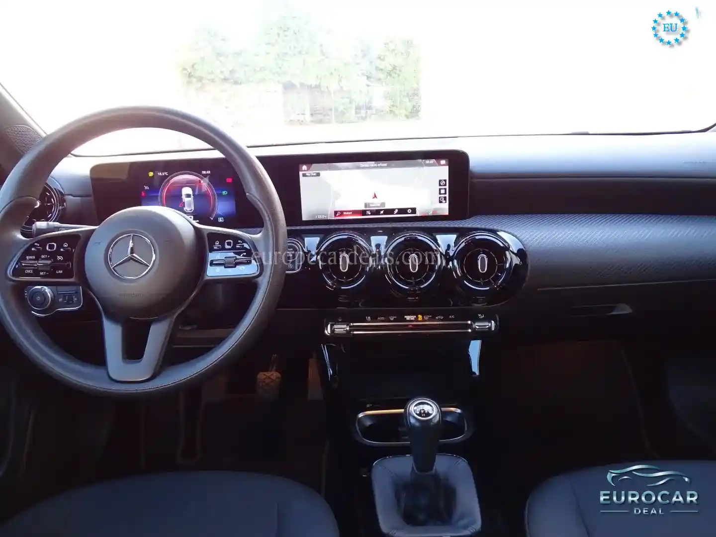 Mercedes-Benz A 160
