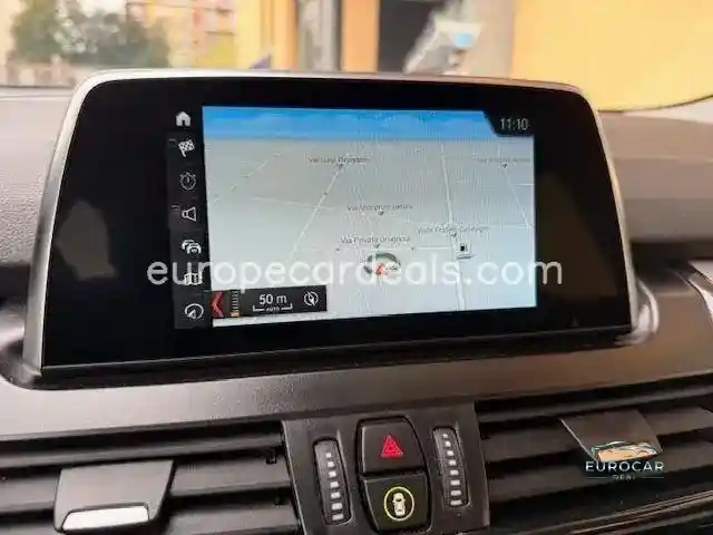 BMW 216 Active Tourer