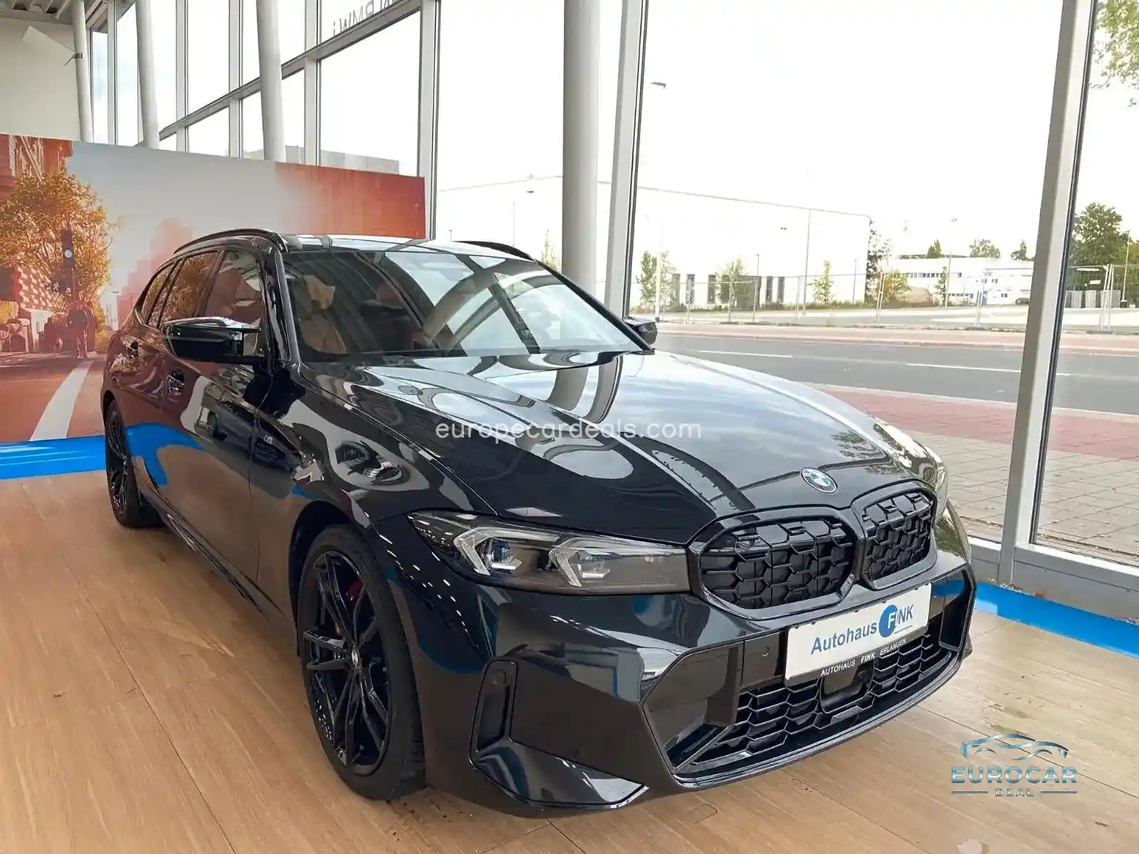 BMW M340i