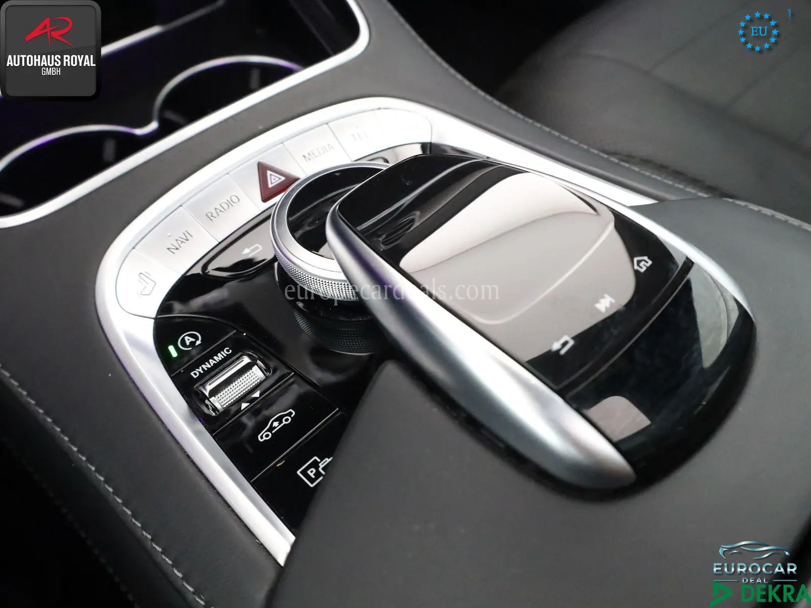 Mercedes-Benz S 350
