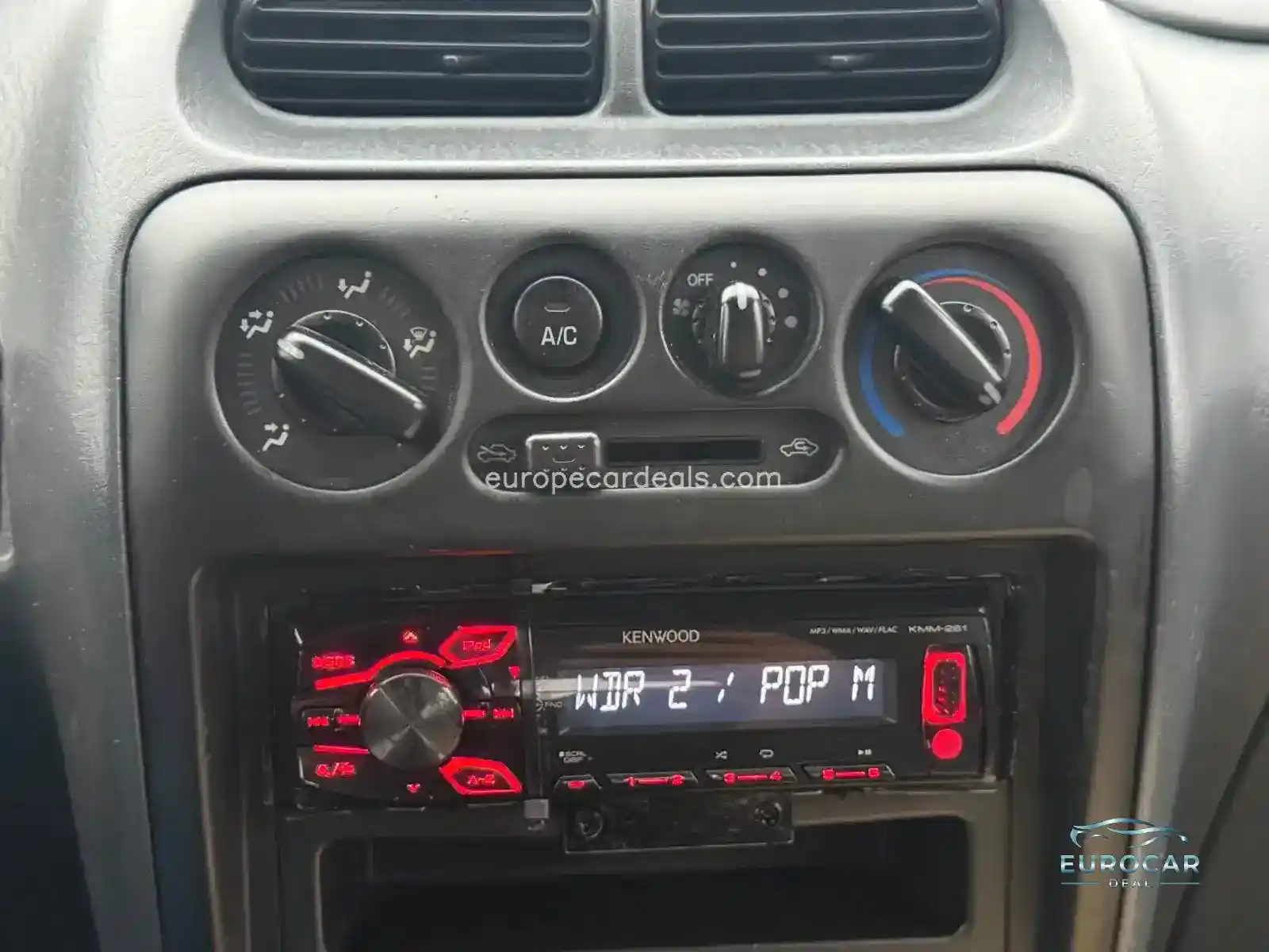 Daihatsu Terios