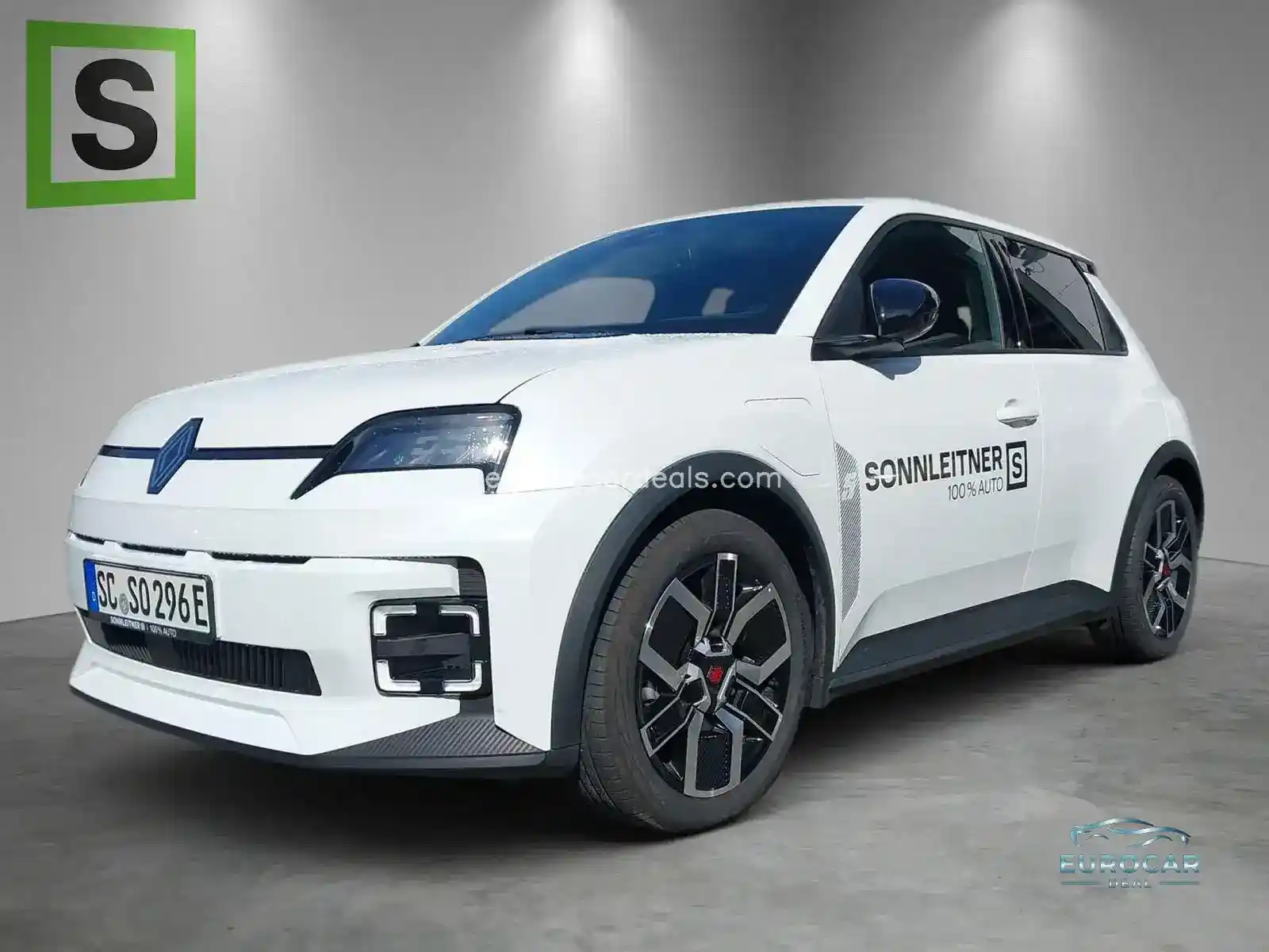 Renault R 5