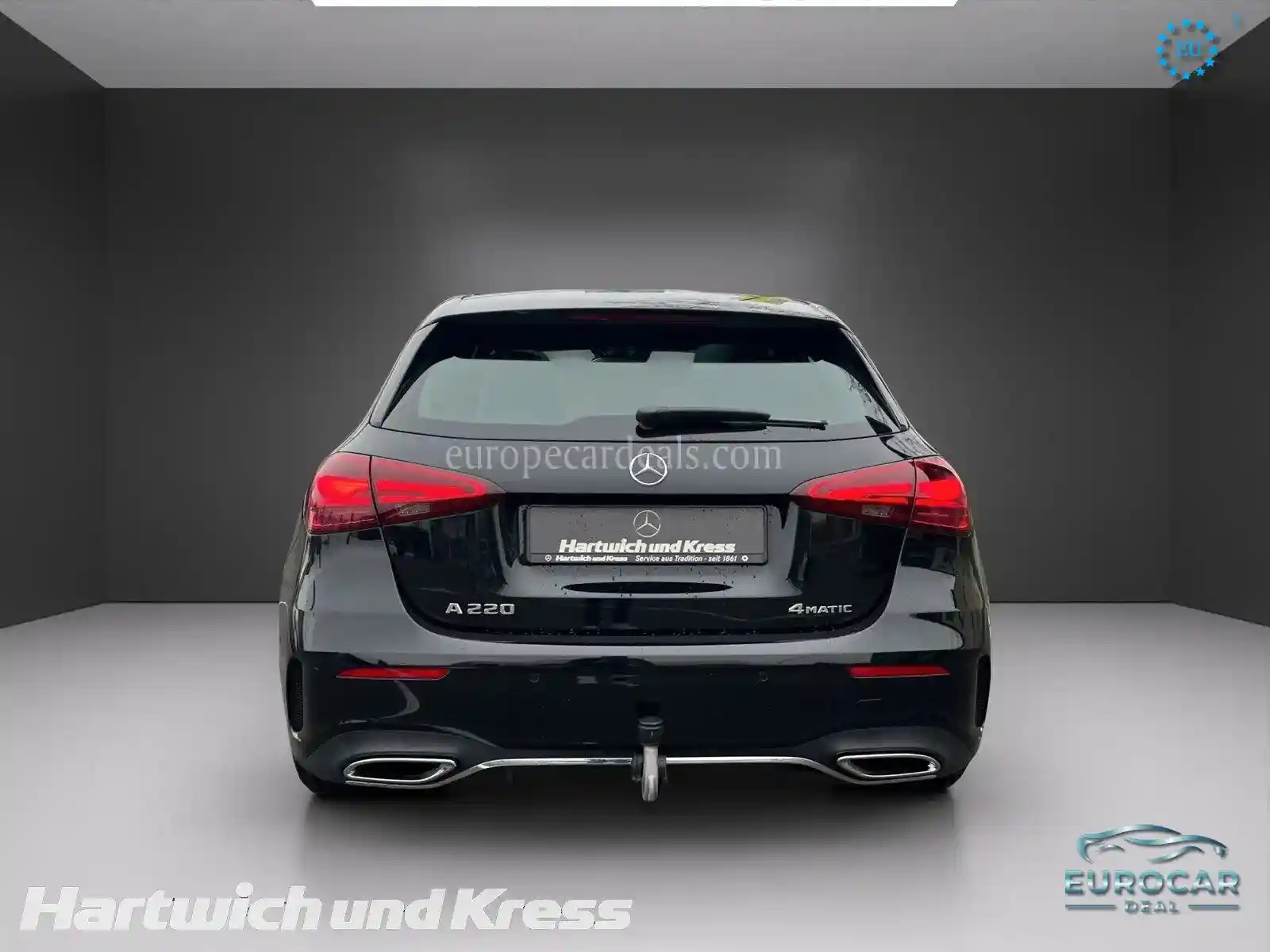 Mercedes-Benz A 220