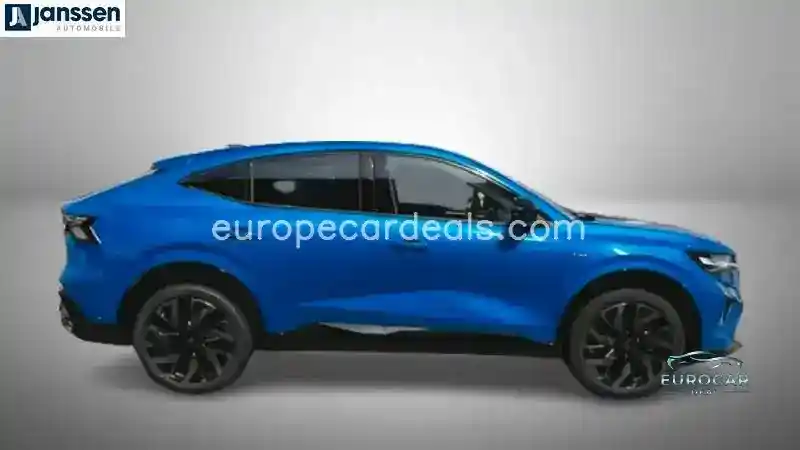 Renault Rafale