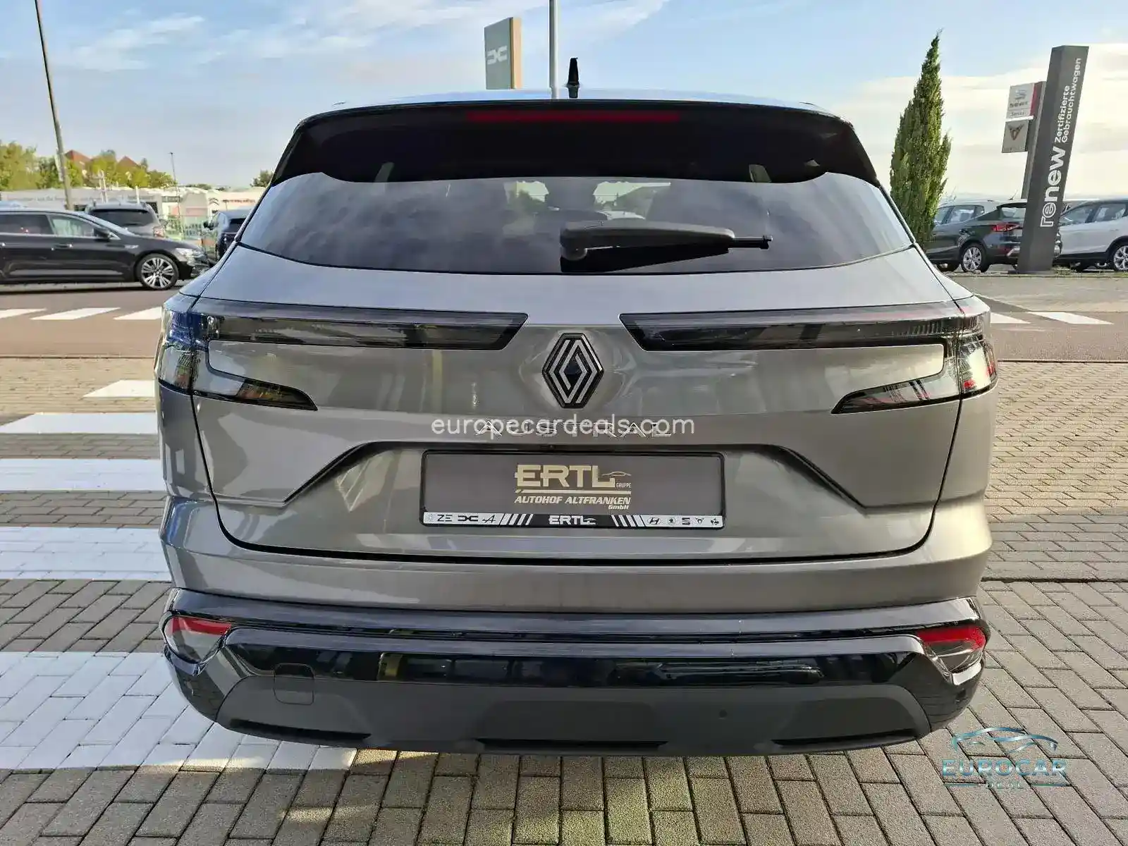 Renault Austral