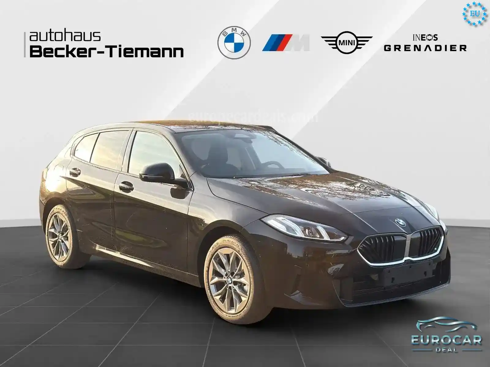 BMW 120