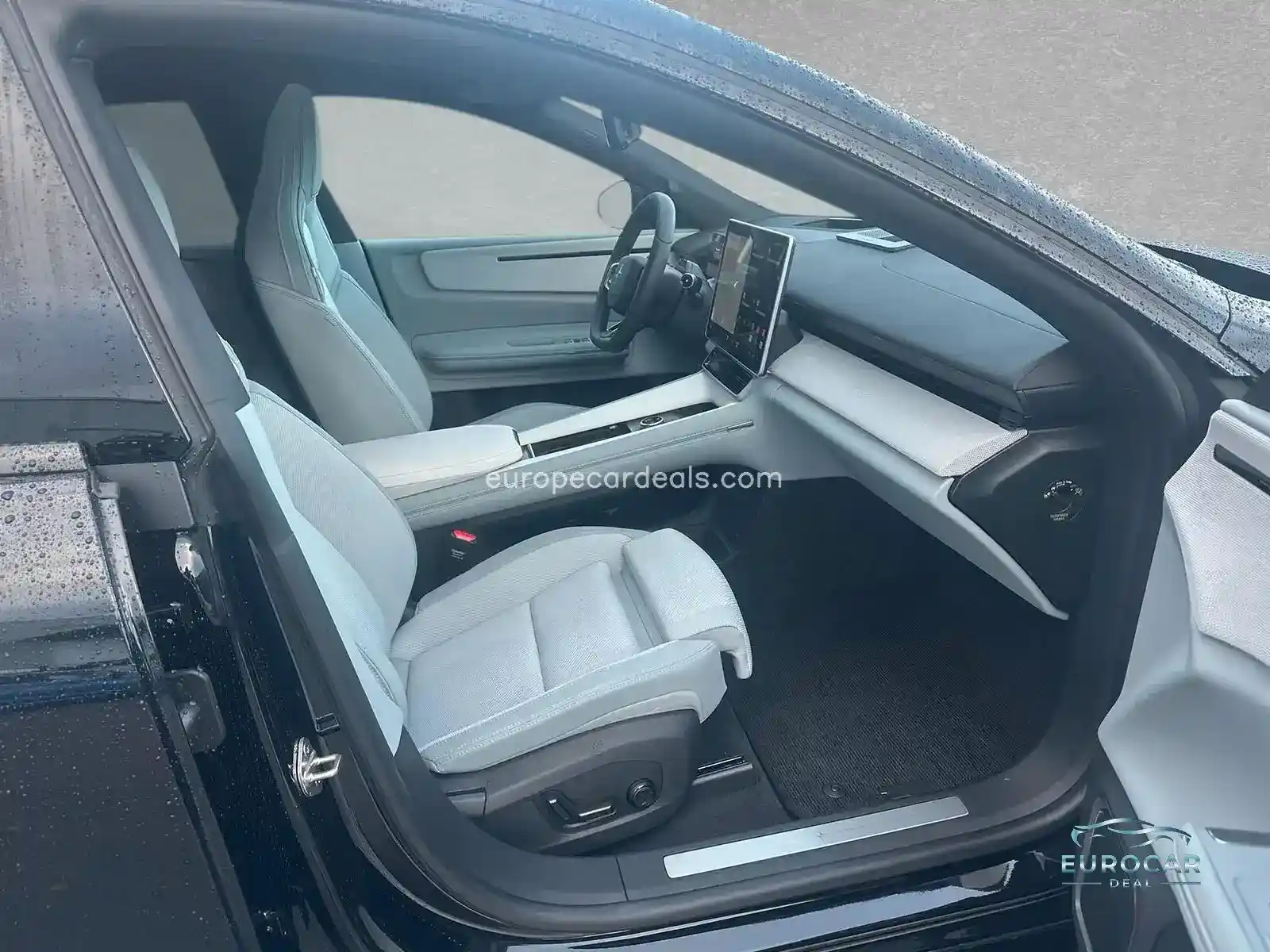 Polestar 4