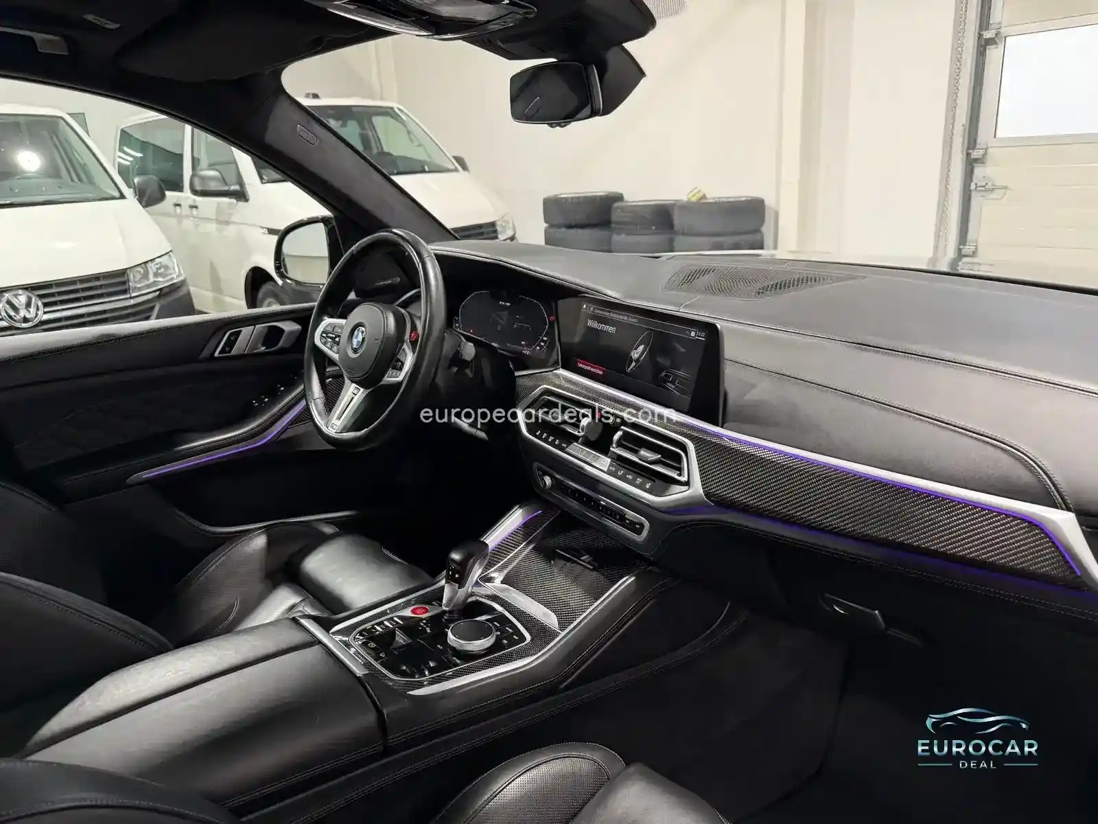 BMW X5 M