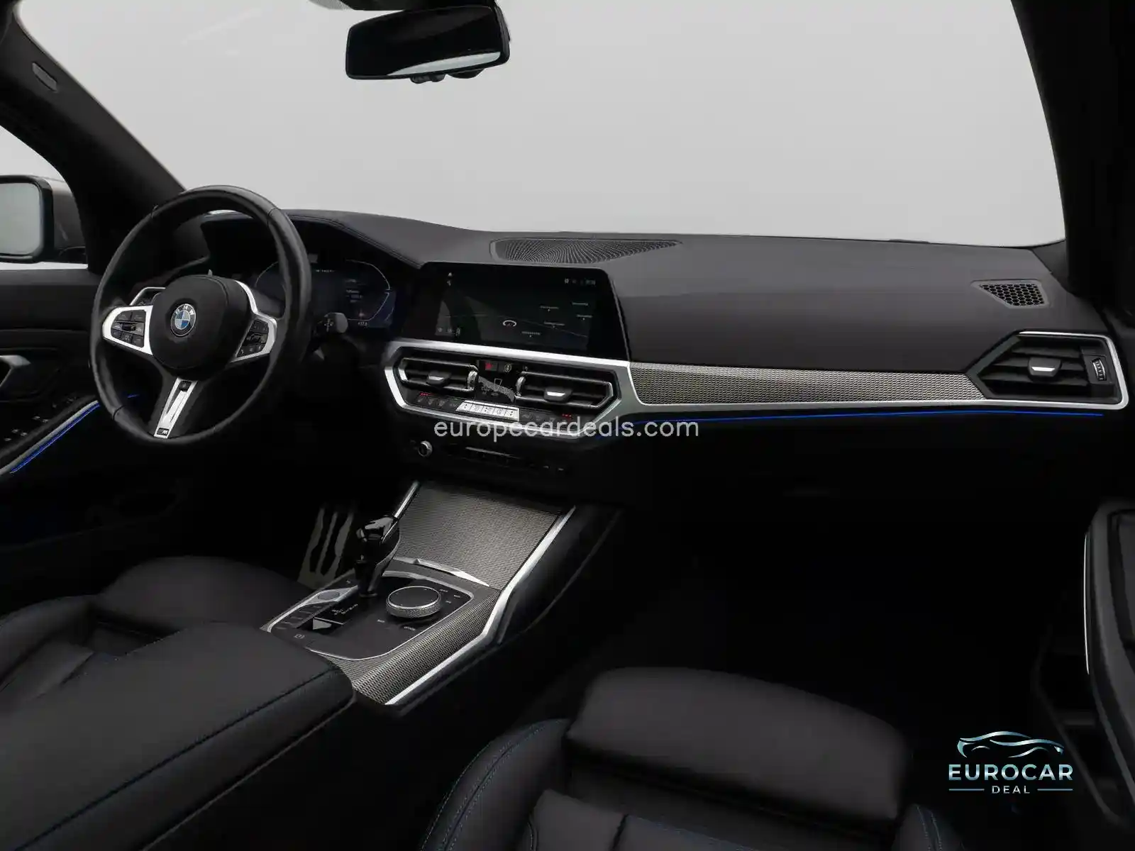 BMW M340i