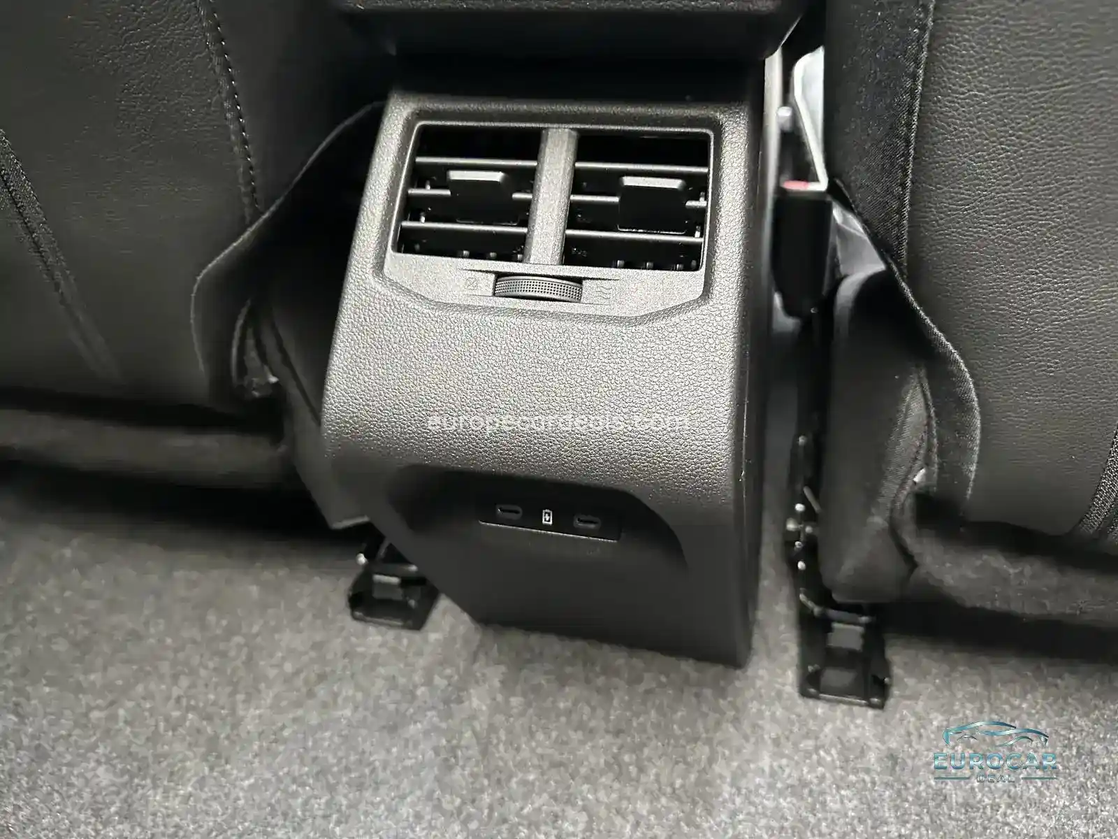 Renault Scenic E-TECH