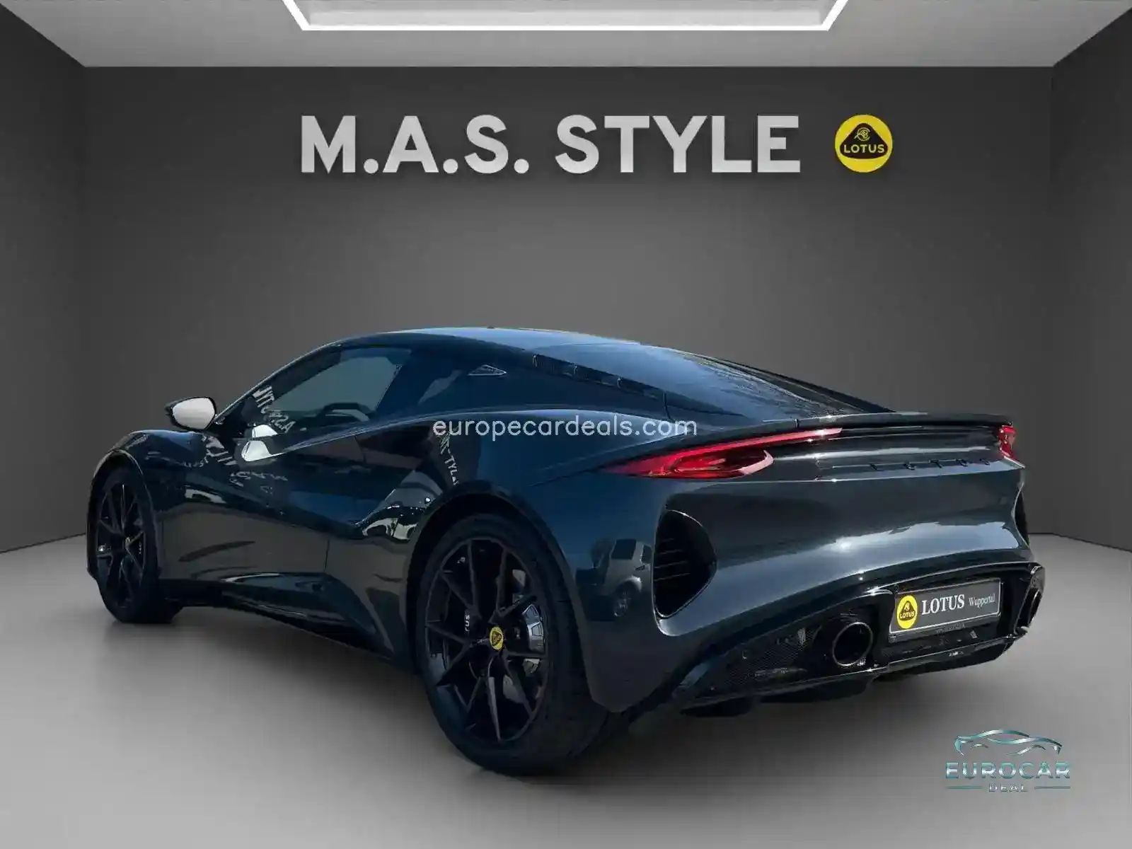Lotus Emira