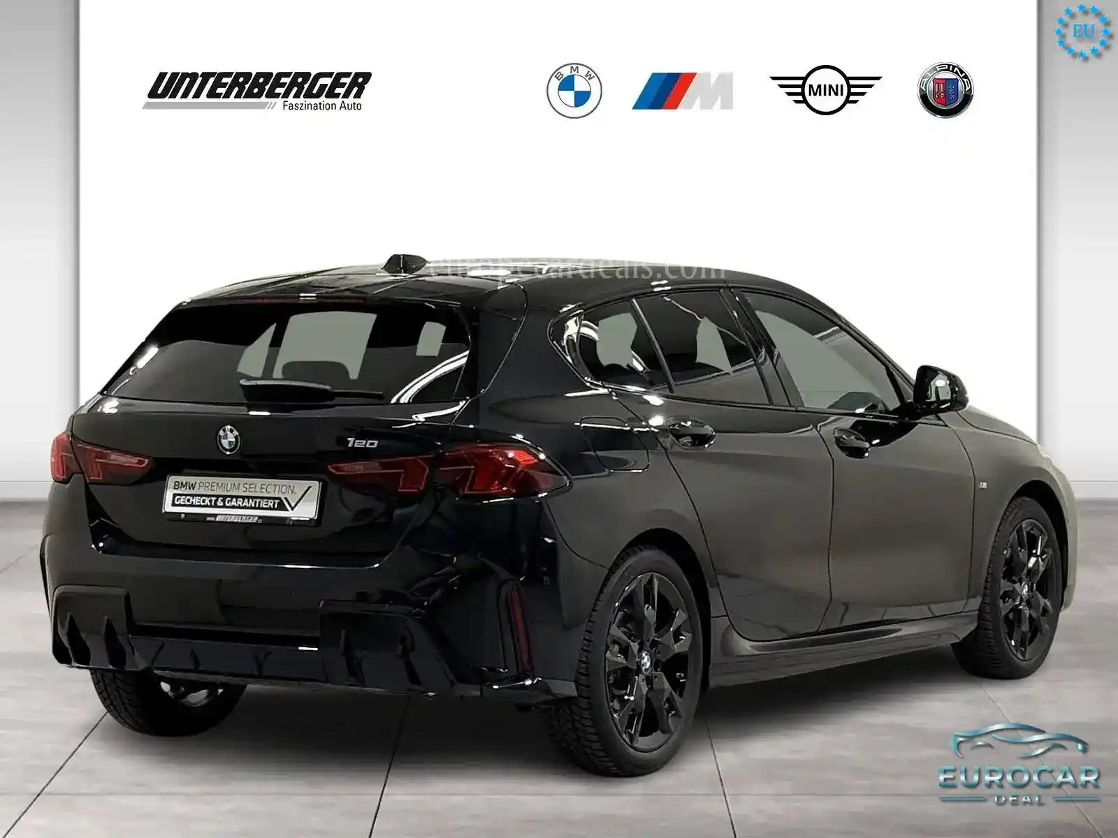 BMW 120