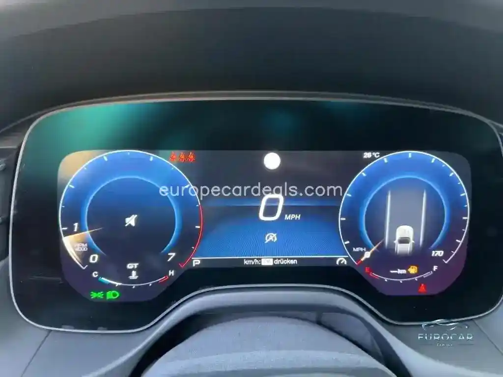 Maserati Grecale
