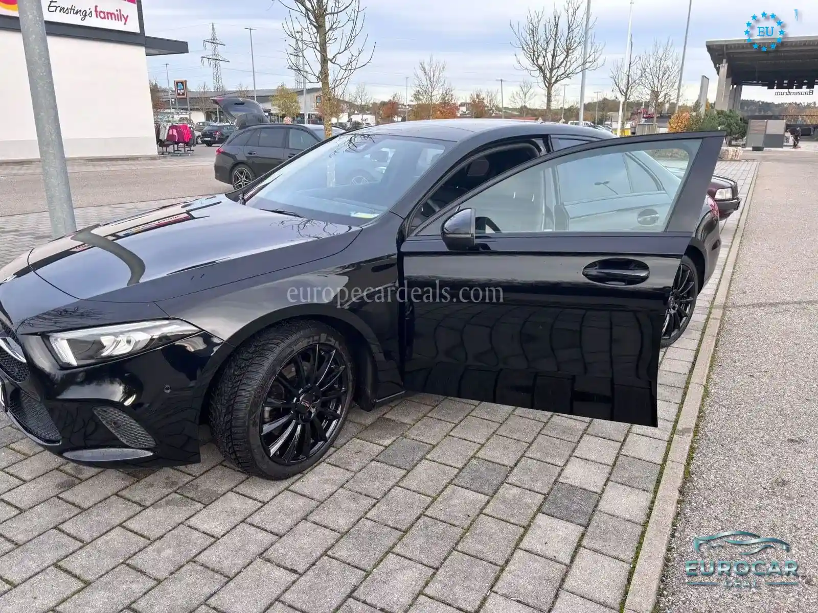 Mercedes-Benz A 220
