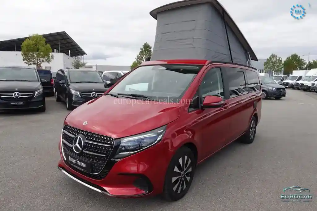 Mercedes-Benz V 300