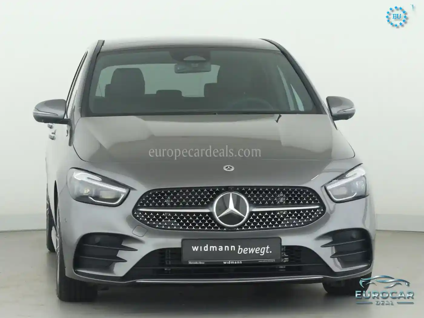 Mercedes-Benz B 220