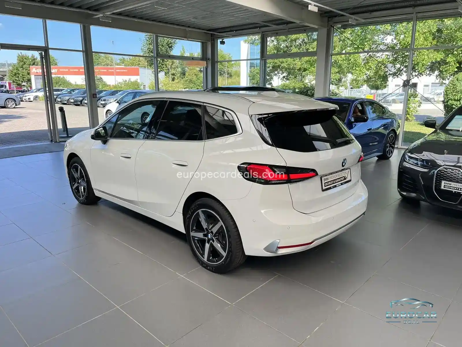 BMW 223 Active Tourer