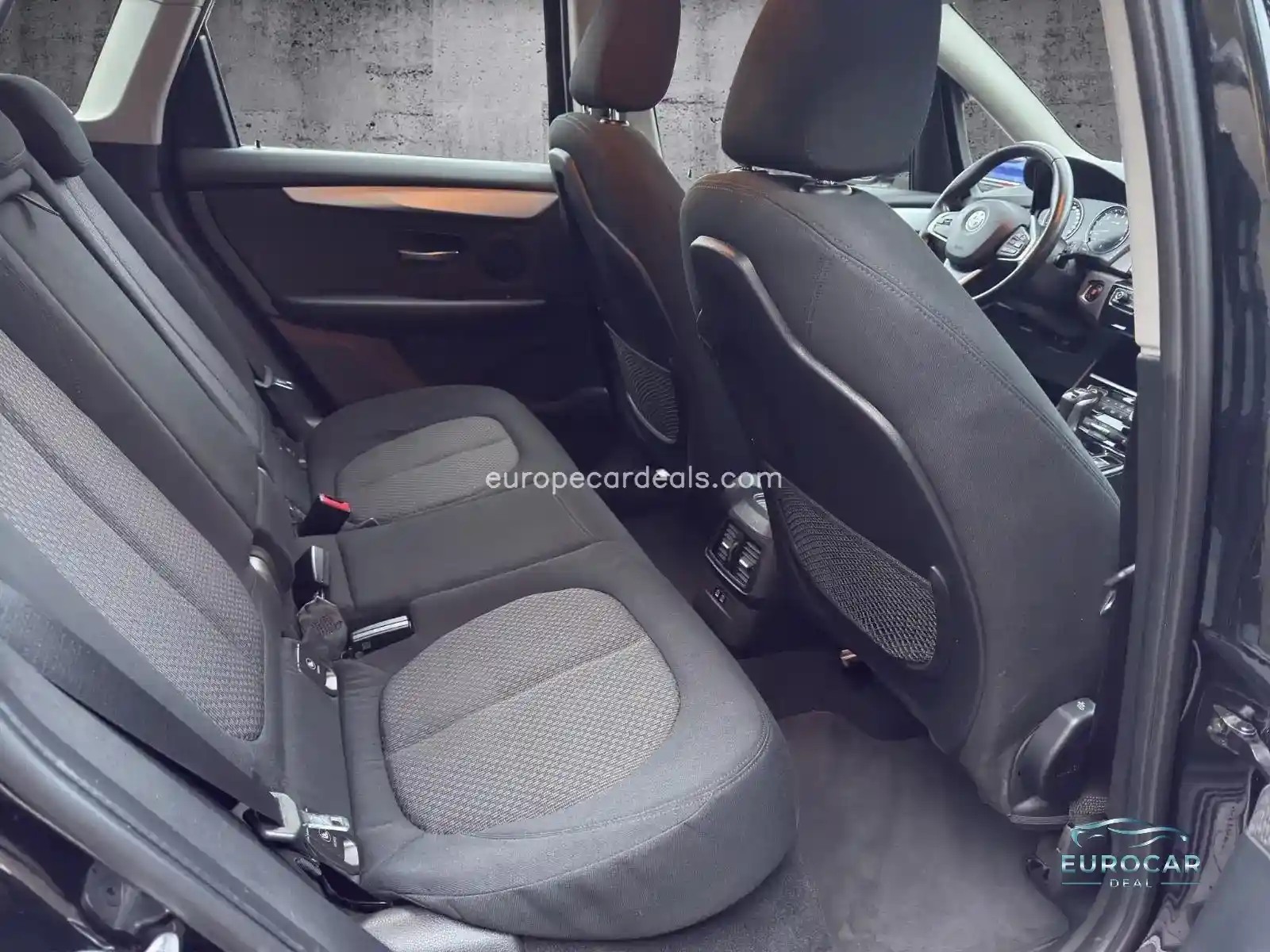 BMW 225 Active Tourer