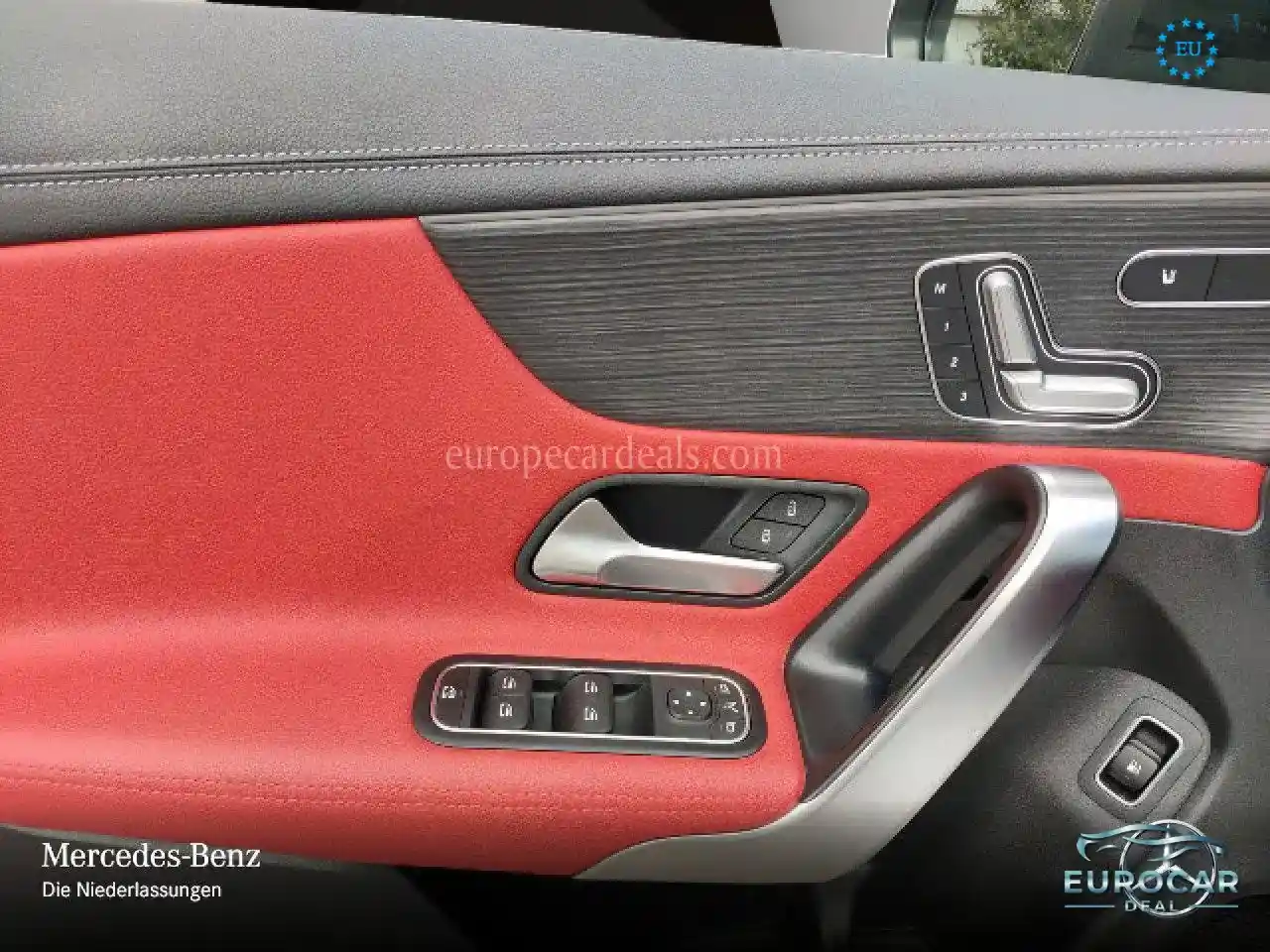 Mercedes-Benz CLA 250 Shooting Brake