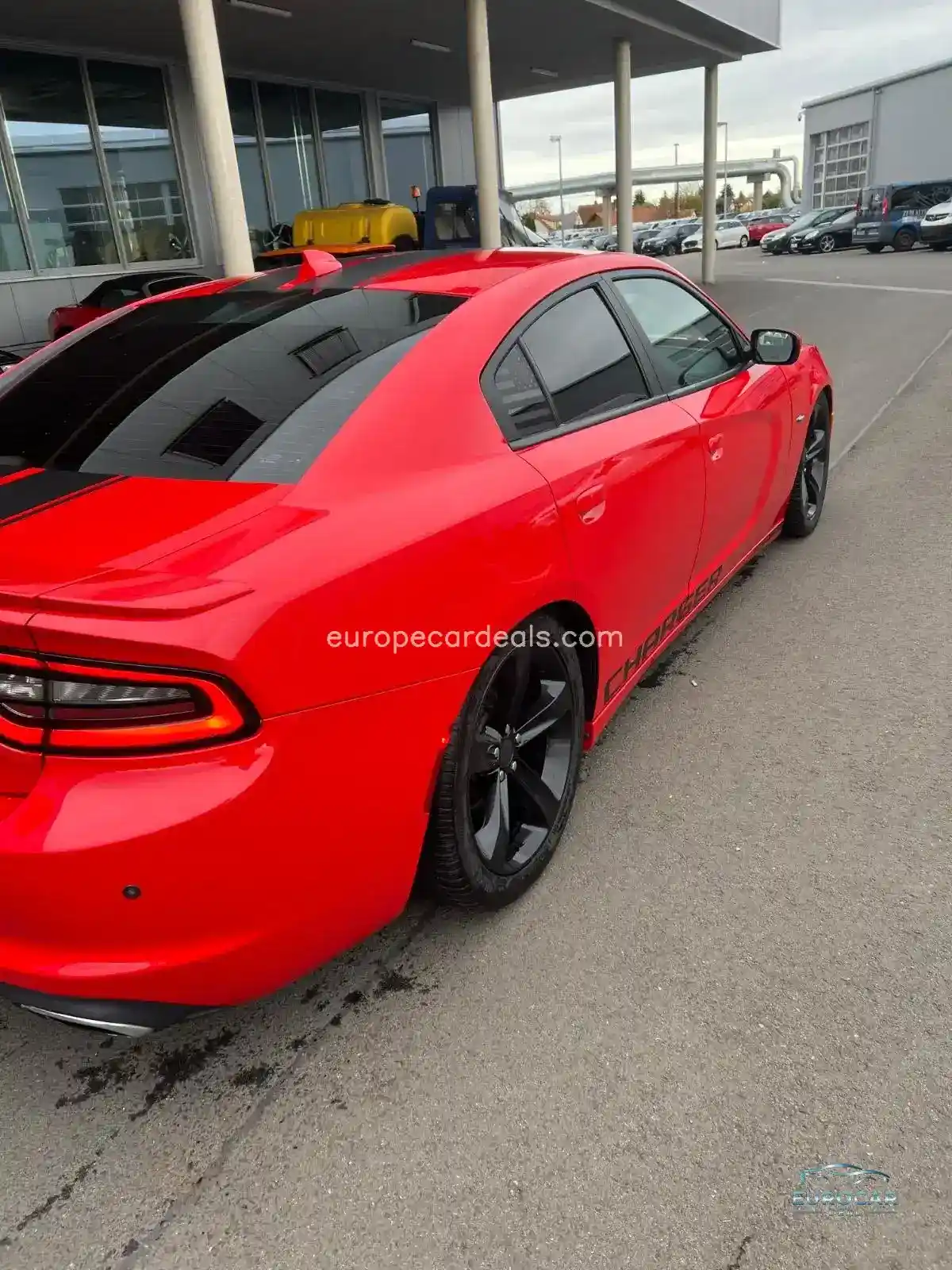 Dodge Charger