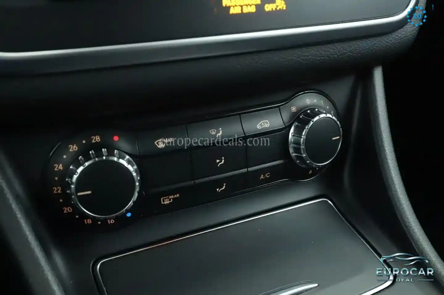 Mercedes-Benz CLA 200 Shooting Brake
