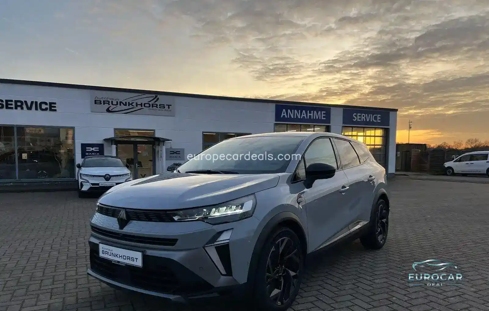 Renault Symbioz