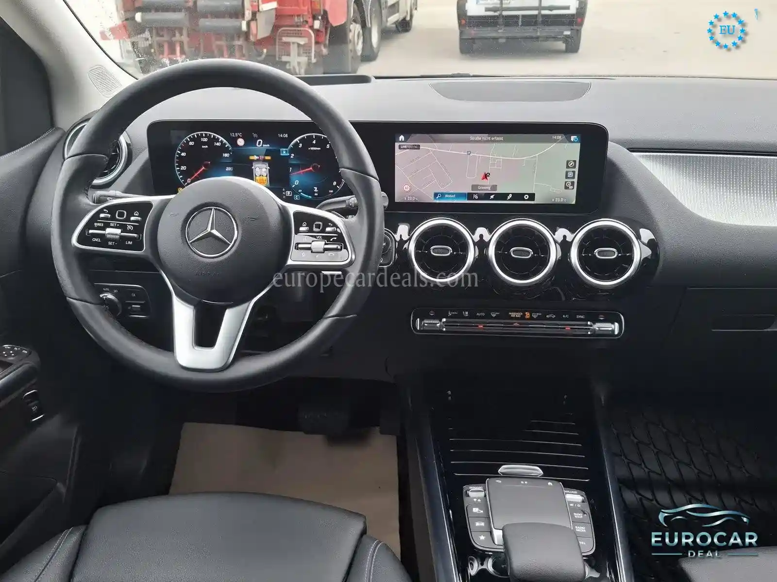 Mercedes-Benz B 250