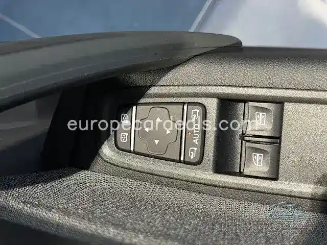 Renault Kangoo E-TECH