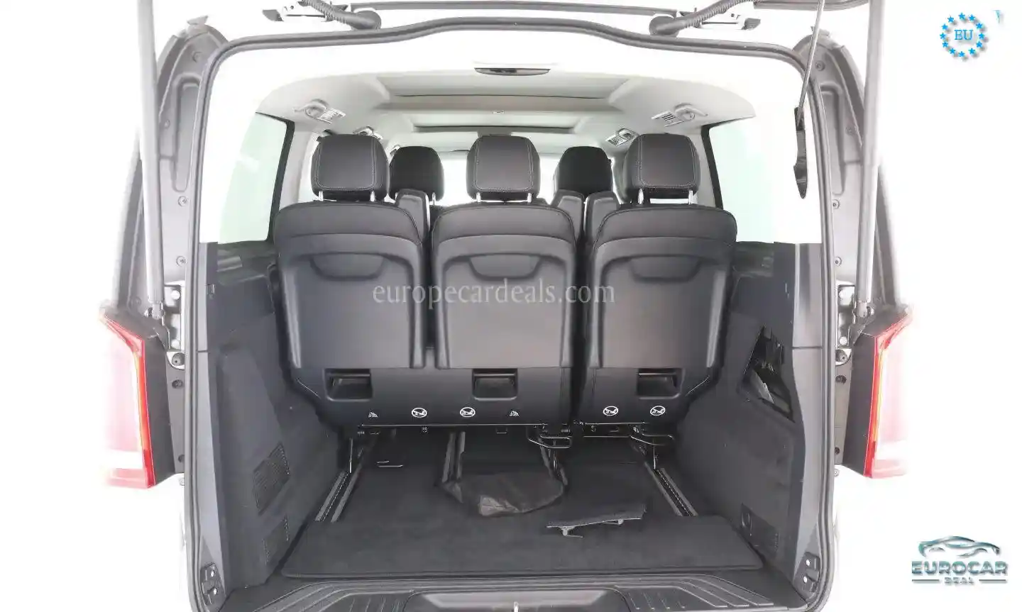 Mercedes-Benz V 250